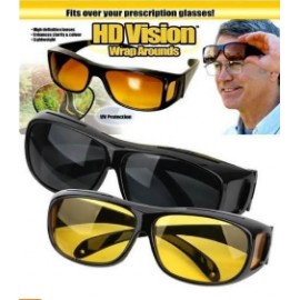 HD-vision