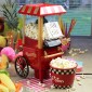 CORN MACHINE POP CORN