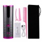 wireless usb auto curler