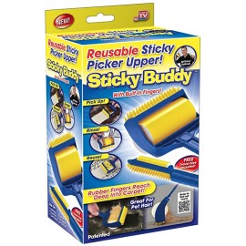 STICKY BUDDY