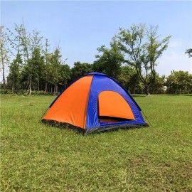 Tentex de Camping pliable etanche