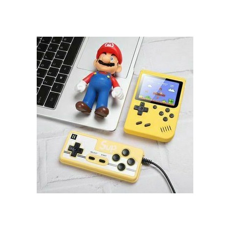Consoles de jeux vidéo
