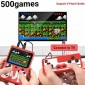 Consoles de jeux vidéo