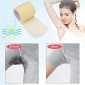 DISPOSABLE UNDERARM SHIELDS