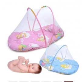 lit de bébé, moustiquaire en Polyester pour nouveau-né