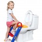 Siege de toilette pliable pour bebe