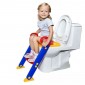 Siege de toilette pliable pour bebe