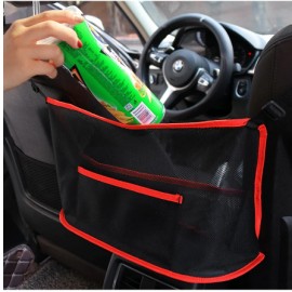 Filet de voiture Poche Support De Sac