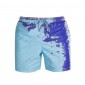 Short de Plage Hommes Magique Changement De Couleur