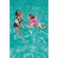 Bestway Swim Safe Gilet de natation GONFLABLE POUR ENFANTS