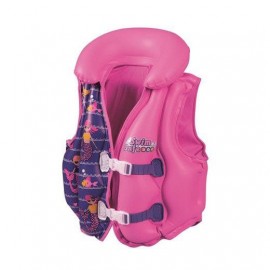 Bestway Swim Safe Gilet de natation GONFLABLE POUR ENFANTS