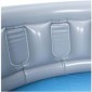 Bestway piscine gonflable Pour Enfant 1.52m - 43cm