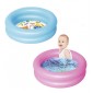 Piscine gonflable d'été pour bébé 61x15cm