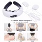 SMART CERVICAL SPINE MASSAGER HOT COMPRESSION