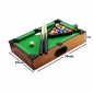 Mini Billiard Portable