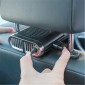 VEHICLE SEAT FAN