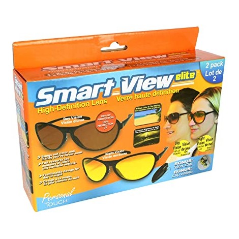 SMART VIEW elite