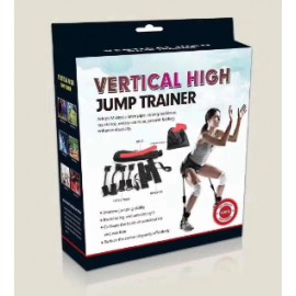 vertical high jump trainer