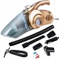 4 in 1 car vacuum cleaner