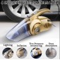 4 in 1 car vacuum cleaner