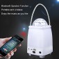 MultiFunction Wireless Bluetooth Speaker