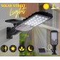 Sensor Street Lamp 120w