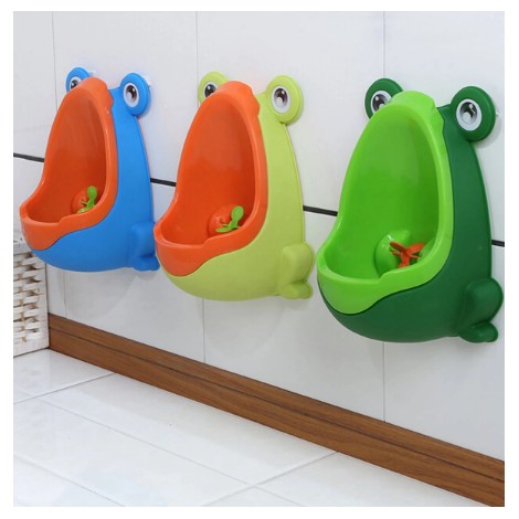 pot de toilette pour enfants