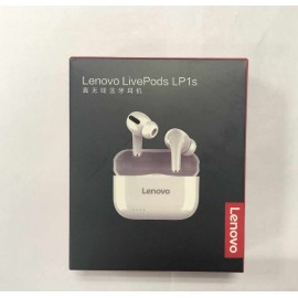 lenovo livepods lp1s