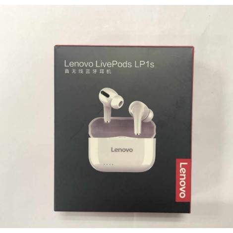 lenovo livepods lp1s