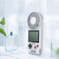 Ventilateur electrique avec ecran jeu (ACCES LIMITEE)