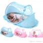 Moustiquaire pliable et respirante pour baby