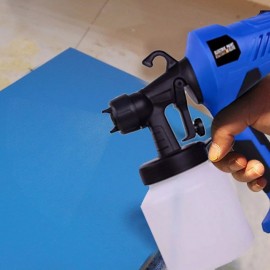 Painter Spray Gun Power