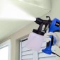 Painter Spray Gun Power