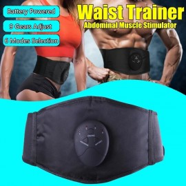 Waist trainer