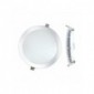 Downlight Silver Electronics ECO 18W LED