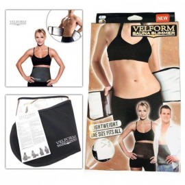 Ceinture Velform Sauna Slimmer