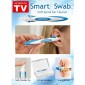 Smart swab