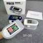 Pulse oximetre