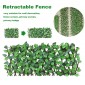 Retractable Fence (Grande taille)