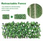 Retractable Fence (Petite taille)
