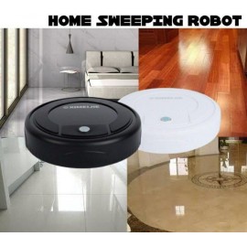 Home sweeping robot