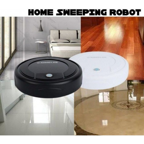 Home sweeping robot