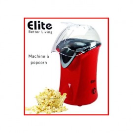 Elite Machine à Popcorn