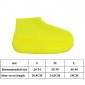 protege chaussures silicone