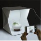 Portable mini studio