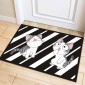 Tapis de pied