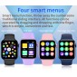 X8 Smart Watch