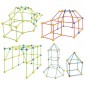 Kit de blocs de Construction pour enfants