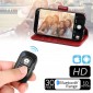 Selfie Artifact Bluetooth remote control