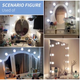 Vanity Mirror Lights